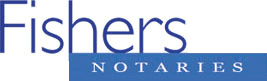 Fishers Notary